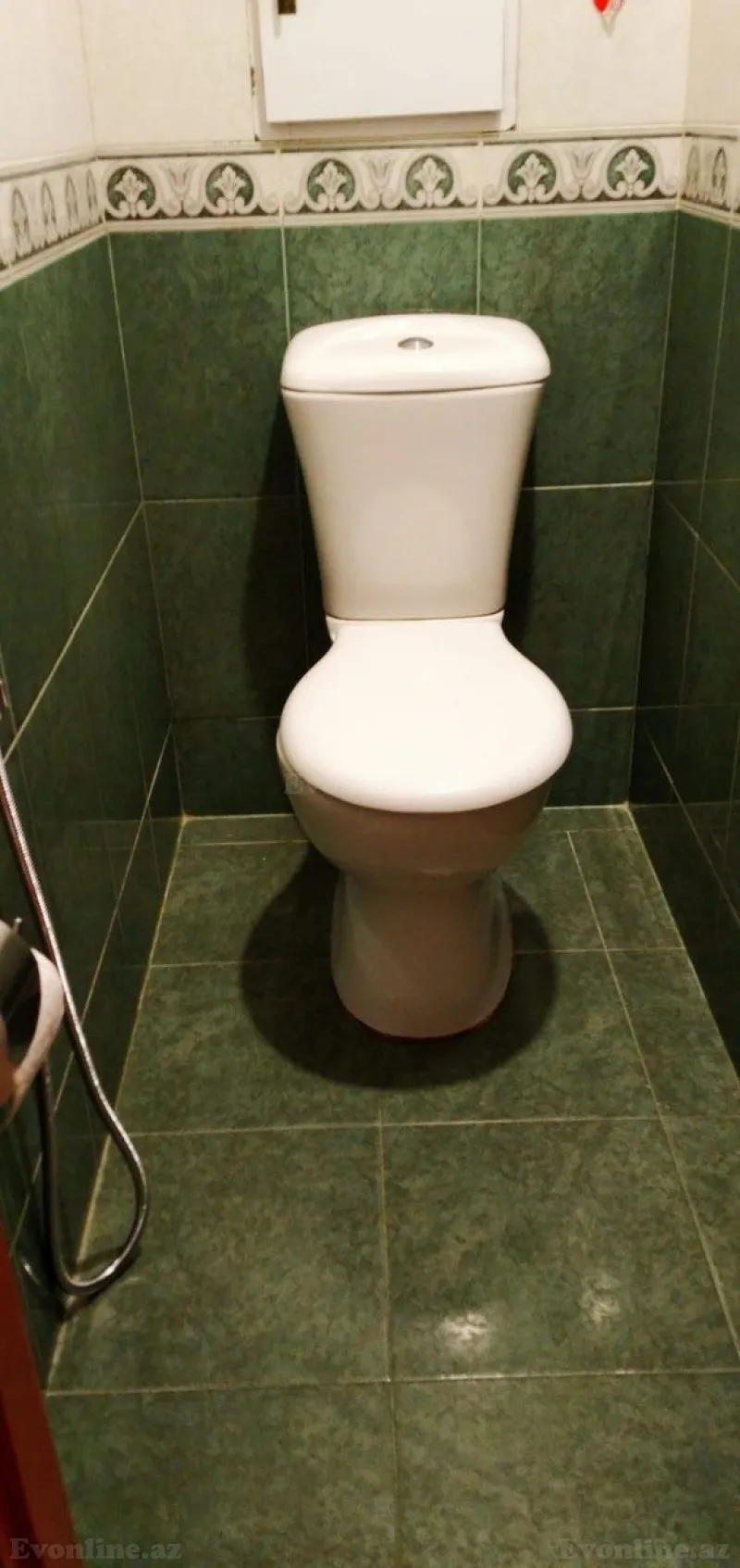 Satılır 4 otaqlı Mənzil Köhnə tikili 100 m² 8-ci mikrorayon - şəkil 13
