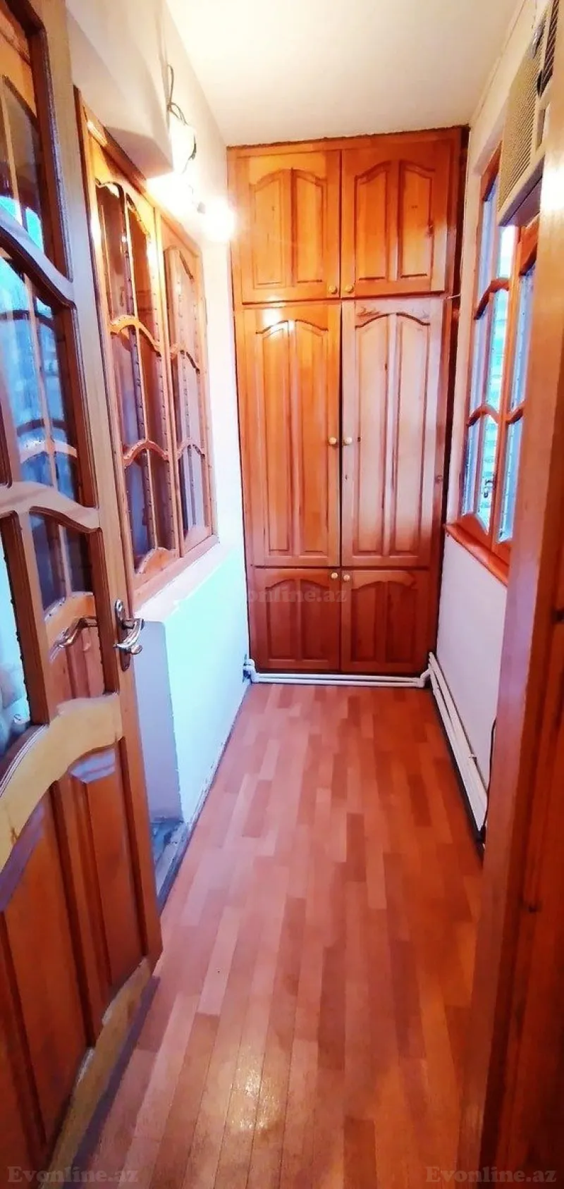 Satılır 4 otaqlı Mənzil Köhnə tikili 100 m² 8-ci mikrorayon - şəkil 14