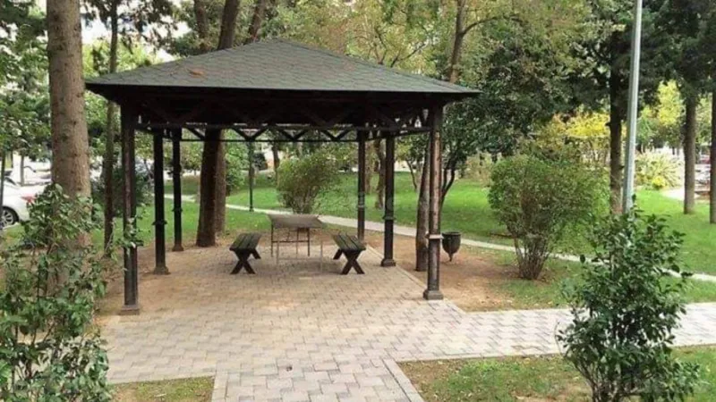 Satılır 4 otaqlı Mənzil Köhnə tikili 100 m² 8-ci mikrorayon - şəkil 15
