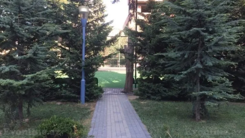 Satılır 4 otaqlı Mənzil Köhnə tikili 100 m² 8-ci mikrorayon - şəkil 16