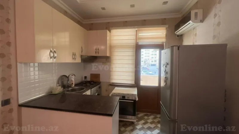Satılır 2 otaqlı Mənzil Yeni tikili 65 m² Xırdalan - şəkil 2