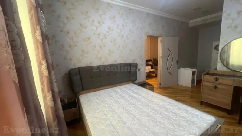 Satılır 2 otaqlı Mənzil Yeni tikili 65 m² Xırdalan - şəkil 3