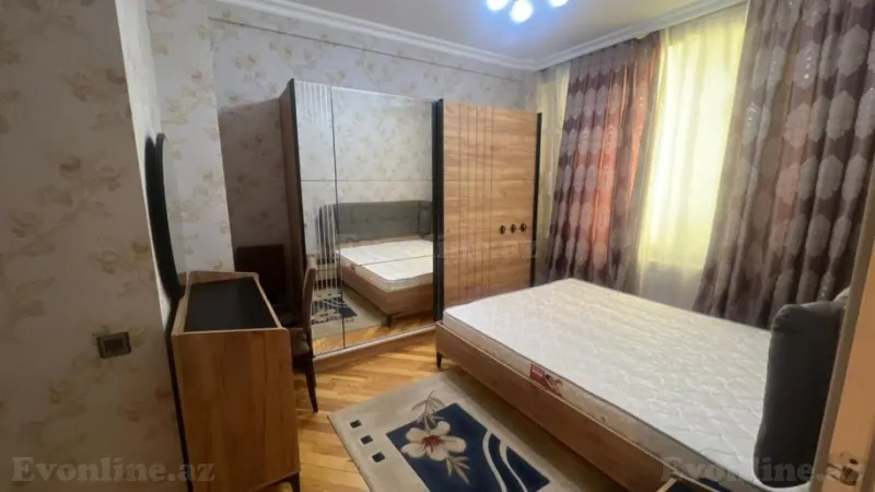 Satılır 2 otaqlı Mənzil Yeni tikili 65 m² Xırdalan - şəkil 4
