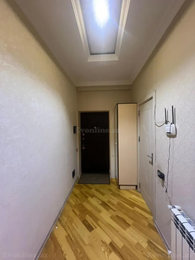Satılır 2 otaqlı Mənzil Yeni tikili 65 m² Xırdalan - şəkil 5