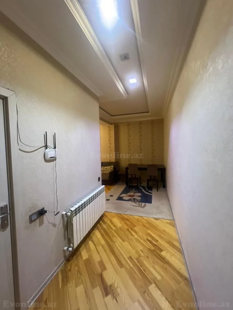 Satılır 2 otaqlı Mənzil Yeni tikili 65 m² Xırdalan - şəkil 6
