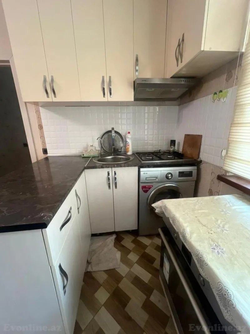 Satılır 2 otaqlı Mənzil Yeni tikili 65 m² Xırdalan - şəkil 9