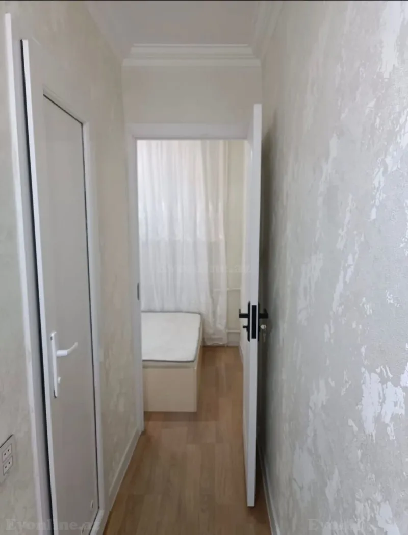 Satılır 2 otaqlı Mənzil Yeni tikili 65 m² Xırdalan - şəkil 10