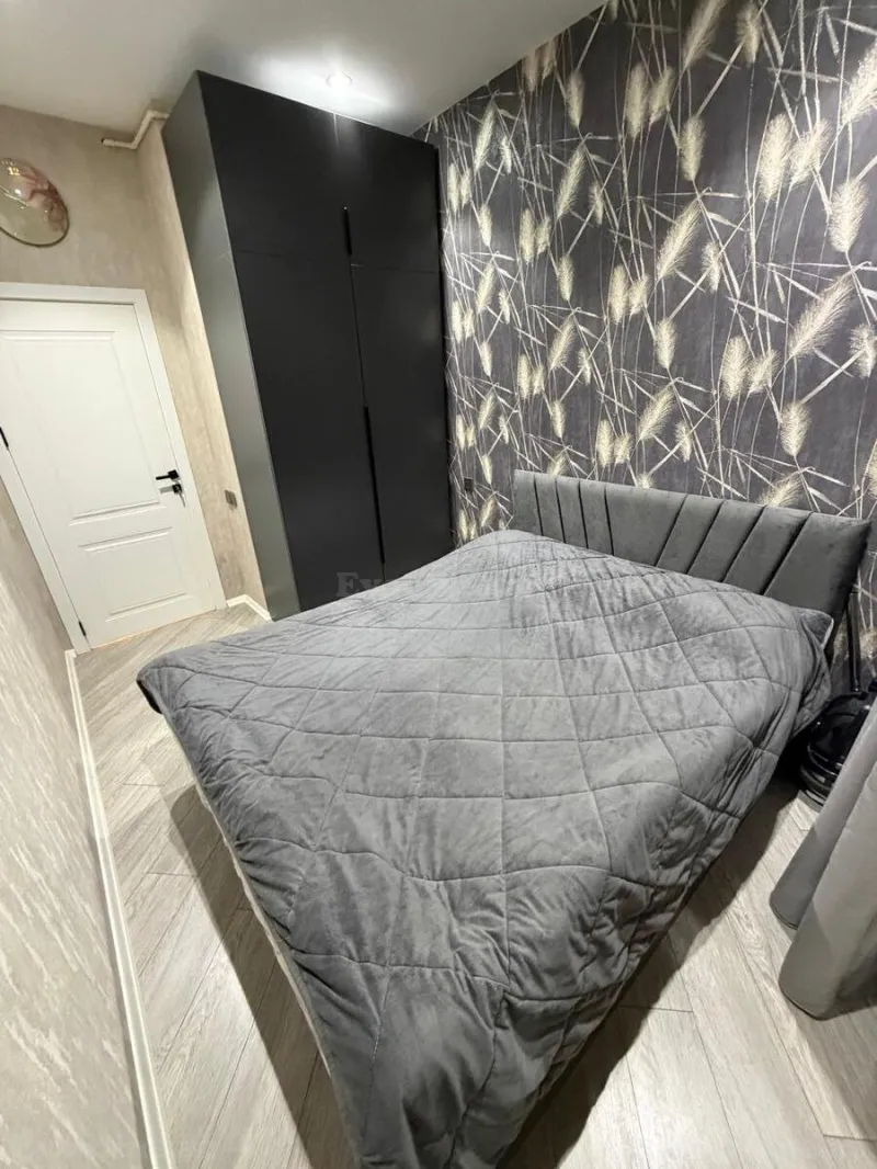 Satılır 2 otaqlı Mənzil Yeni tikili 52 m² Sabunçu r. - şəkil 5