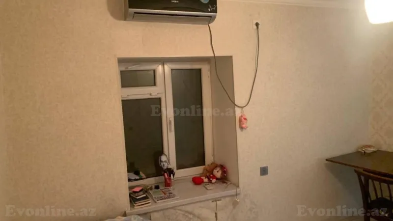 Kirayə verilir 1 otaqlı Mənzil Köhnə tikili 30 m² Kubinka - şəkil 2