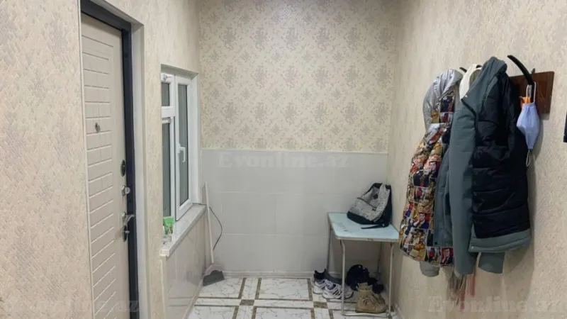 Kirayə verilir 1 otaqlı Mənzil Köhnə tikili 30 m² Kubinka - şəkil 3