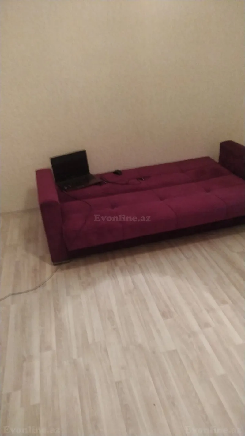 Kirayə verilir 1 otaqlı Mənzil Köhnə tikili 30 m² Kubinka - şəkil 5