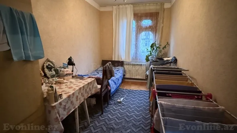 Satılır 3 otaqlı Mənzil Köhnə tikili 75 m² 4-cü mikrorayon - şəkil 8
