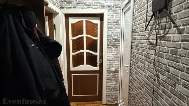 Satılır 3 otaqlı Mənzil Köhnə tikili 75 m² 4-cü mikrorayon - şəkil 12