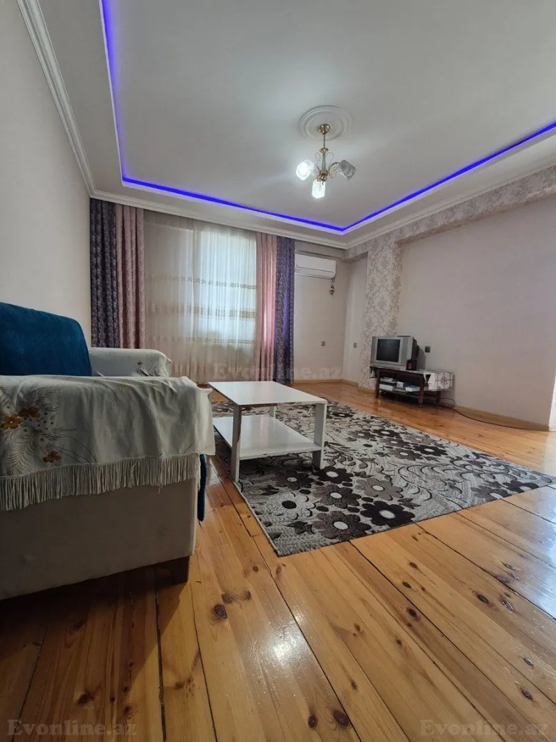 2 otaqlı Mənzil 57 m² Masazır Satılır