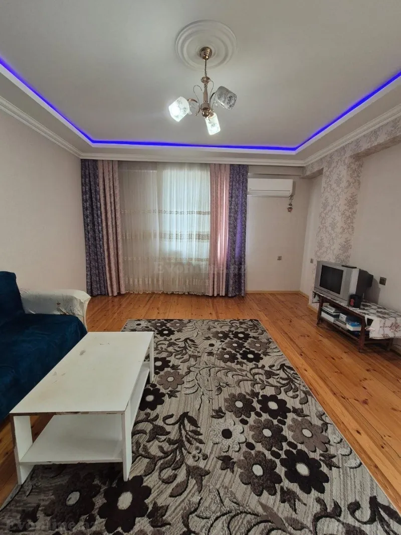Satılır 2 otaqlı Mənzil Yeni tikili 57 m² Masazır - şəkil 2