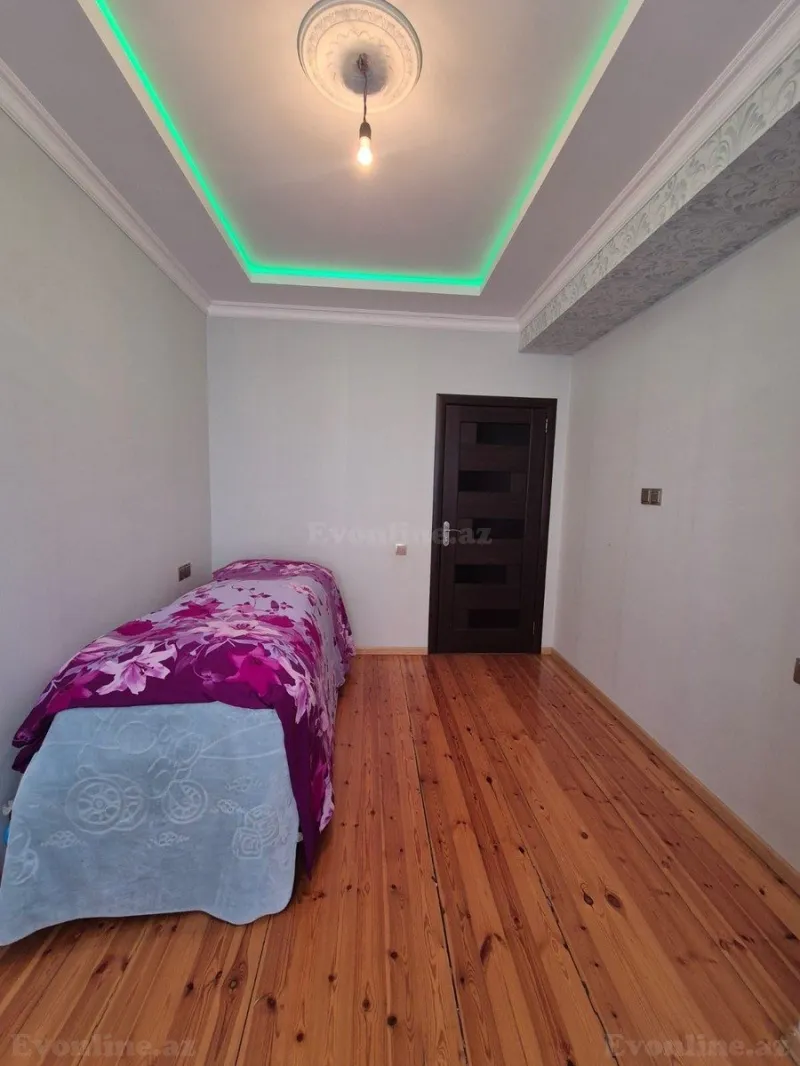 Satılır 2 otaqlı Mənzil Yeni tikili 57 m² Masazır - şəkil 3