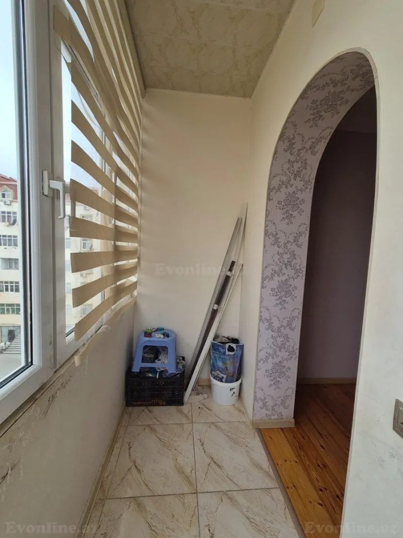 Satılır 2 otaqlı Mənzil Yeni tikili 57 m² Masazır - şəkil 4
