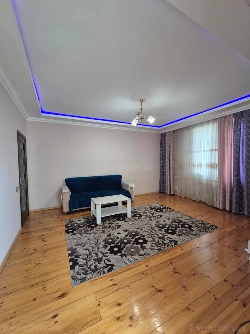 Satılır 2 otaqlı Mənzil Yeni tikili 57 m² Masazır - şəkil 5