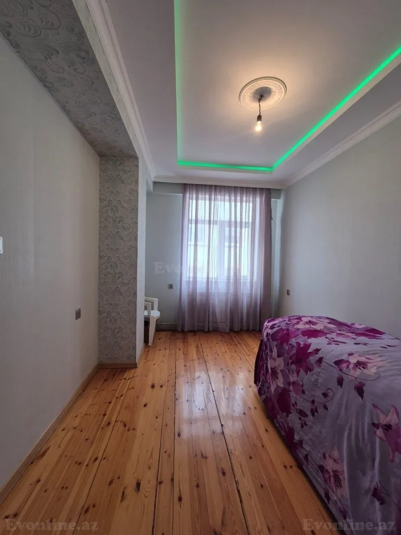 Satılır 2 otaqlı Mənzil Yeni tikili 57 m² Masazır - şəkil 7