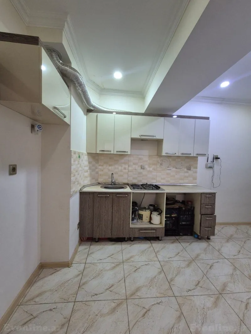 Satılır 2 otaqlı Mənzil Yeni tikili 57 m² Masazır - şəkil 8