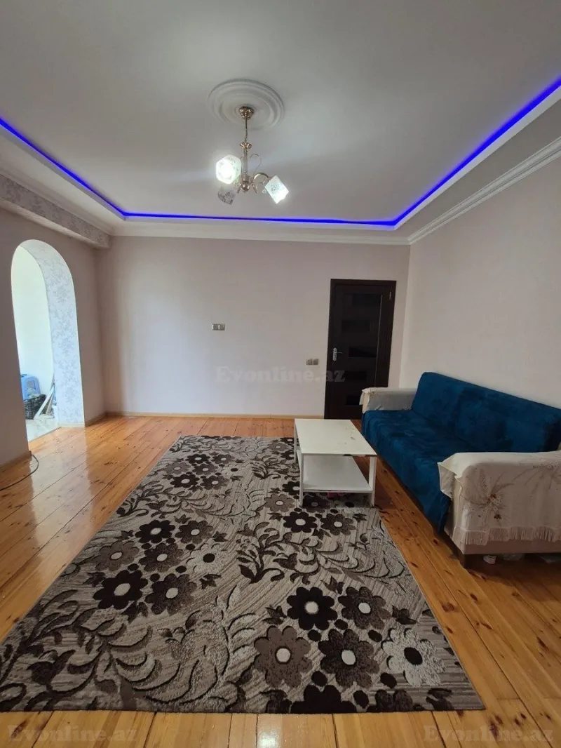 Satılır 2 otaqlı Mənzil Yeni tikili 57 m² Masazır - şəkil 9