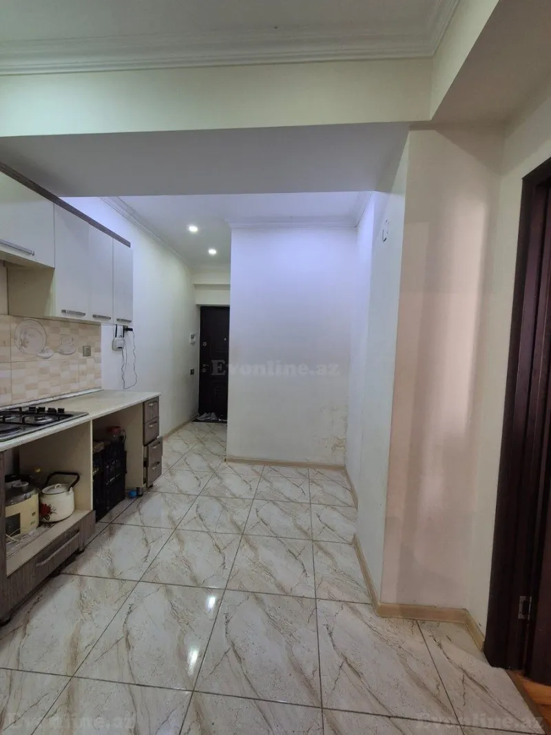 Satılır 2 otaqlı Mənzil Yeni tikili 57 m² Masazır - şəkil 11