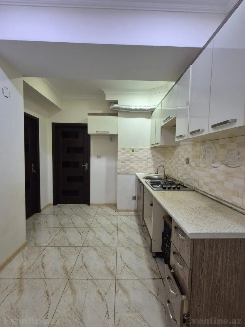 Satılır 2 otaqlı Mənzil Yeni tikili 57 m² Masazır - şəkil 12