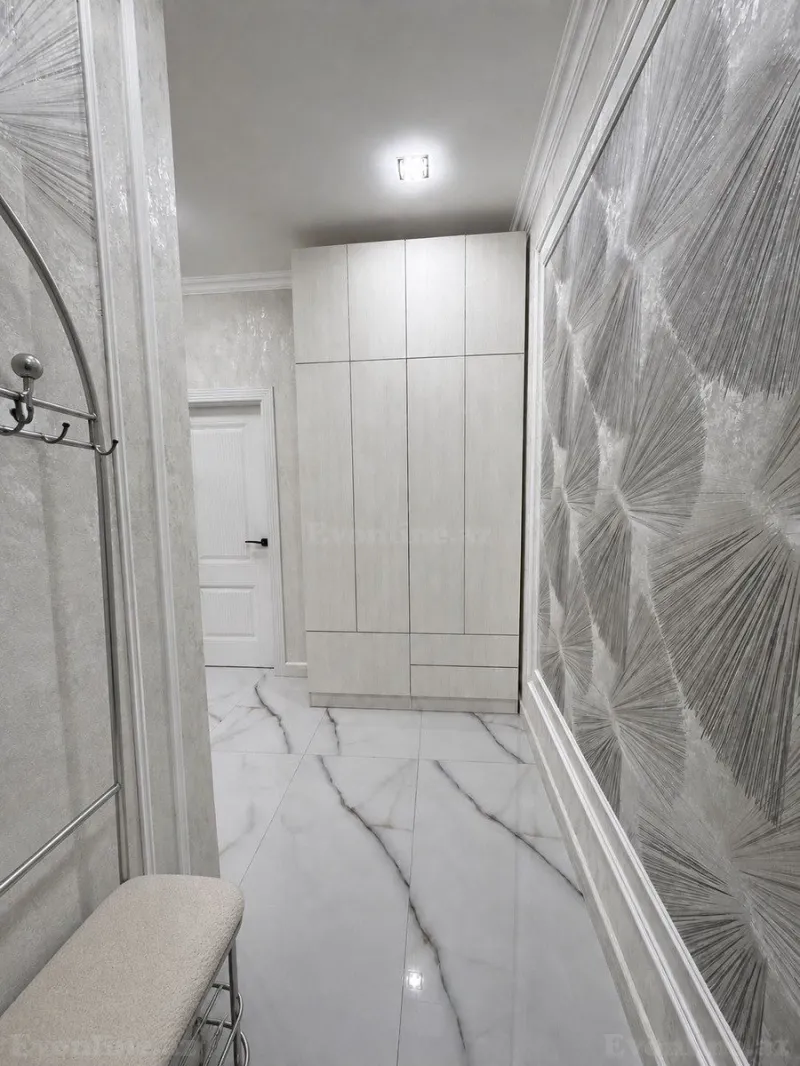 Satılır 3 otaqlı Mənzil Yeni tikili 90 m² Masazır - şəkil 6
