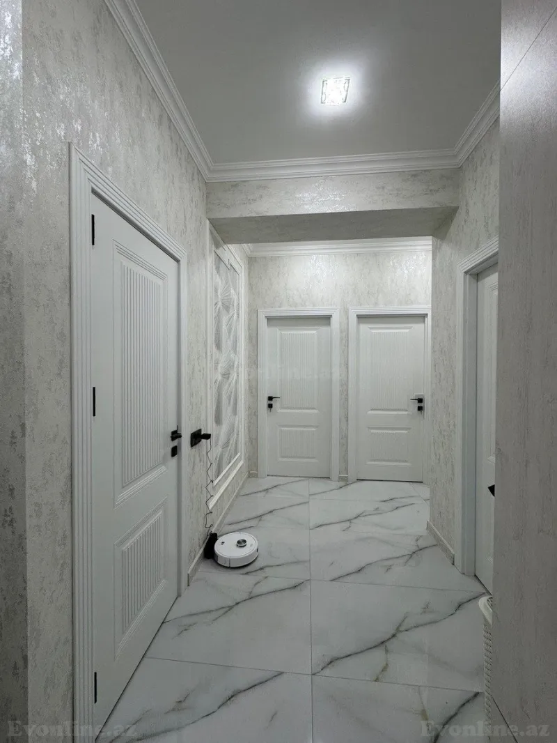 Satılır 3 otaqlı Mənzil Yeni tikili 90 m² Masazır - şəkil 9
