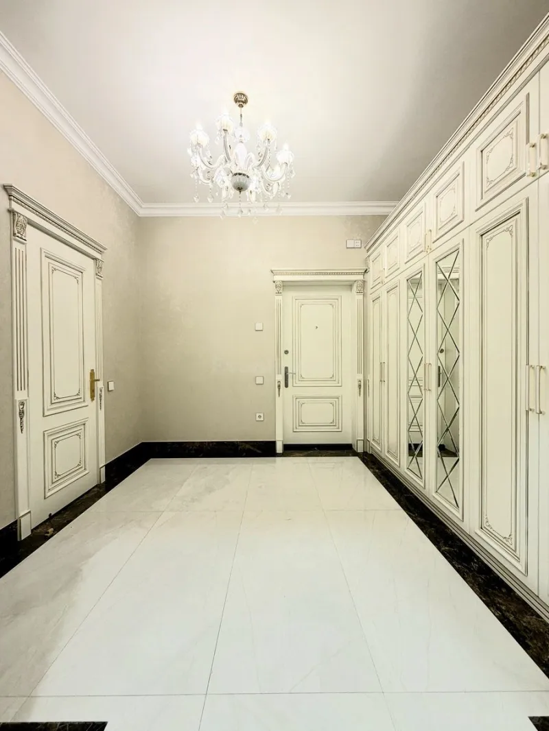 Kirayə verilir 3 otaqlı Mənzil Yeni tikili 110 m² Sabunçu r. - şəkil 5