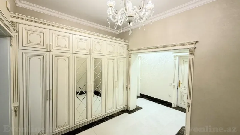 Kirayə verilir 3 otaqlı Mənzil Yeni tikili 110 m² Sabunçu r. - şəkil 6