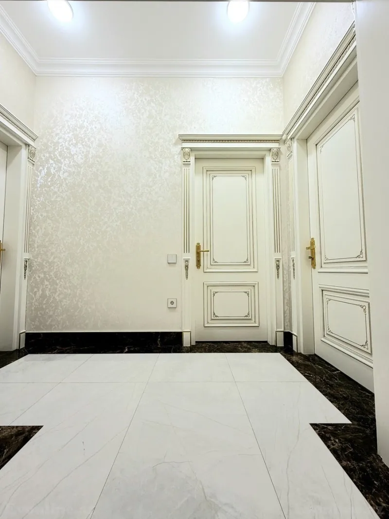 Kirayə verilir 3 otaqlı Mənzil Yeni tikili 110 m² Sabunçu r. - şəkil 7