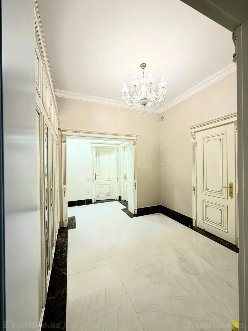 Kirayə verilir 3 otaqlı Mənzil Yeni tikili 110 m² Sabunçu r. - şəkil 10