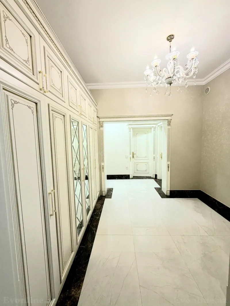 Kirayə verilir 3 otaqlı Mənzil Yeni tikili 110 m² Sabunçu r. - şəkil 11