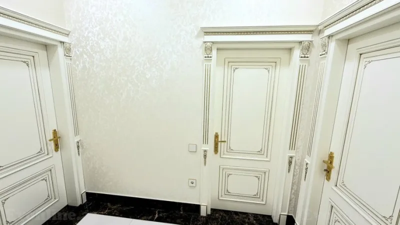 Kirayə verilir 3 otaqlı Mənzil Yeni tikili 110 m² Sabunçu r. - şəkil 13