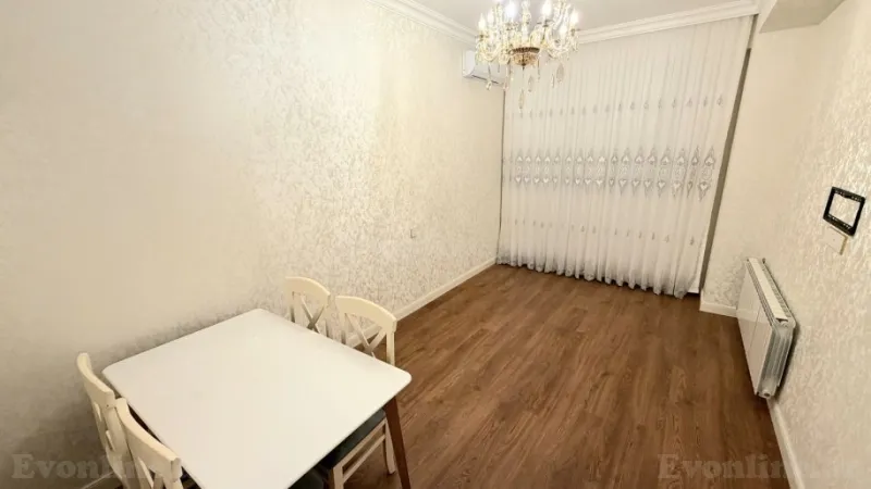 Kirayə verilir 3 otaqlı Mənzil Yeni tikili 110 m² Sabunçu r. - şəkil 14