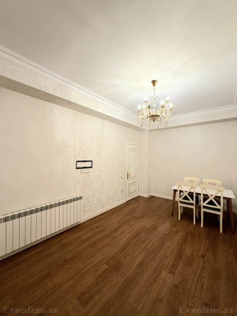 Kirayə verilir 3 otaqlı Mənzil Yeni tikili 110 m² Sabunçu r. - şəkil 15
