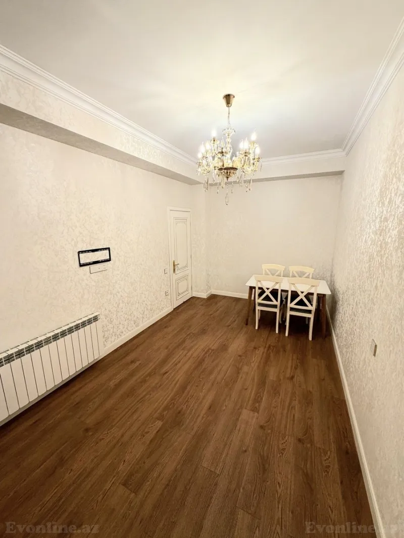 Kirayə verilir 3 otaqlı Mənzil Yeni tikili 110 m² Sabunçu r. - şəkil 16