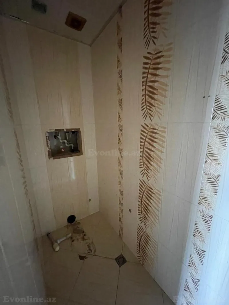 Satılır 3 otaqlı Mənzil Köhnə tikili 80 m² Yasamal r. - şəkil 10