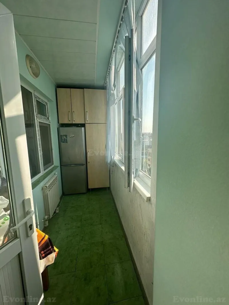Satılır 5 otaqlı Mənzil Köhnə tikili 100 m² Sumqayıt - şəkil 11