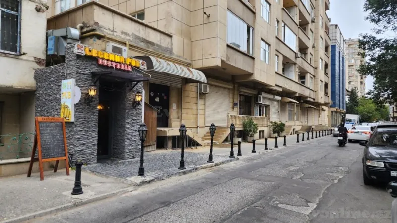 Kirayə verilir Obyekt 110 m² İnşaatçılar m. - şəkil 2