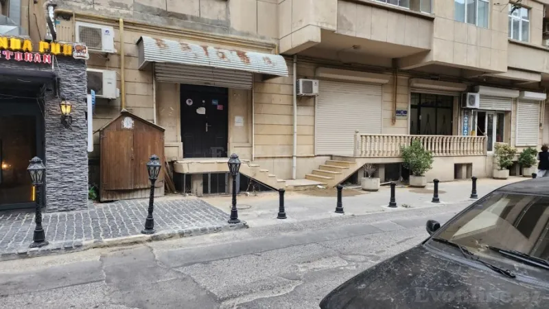 Kirayə verilir Obyekt 110 m² İnşaatçılar m. - şəkil 3