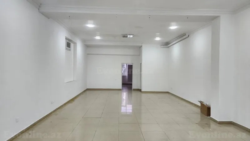 Kirayə verilir Obyekt 110 m² İnşaatçılar m. - şəkil 4