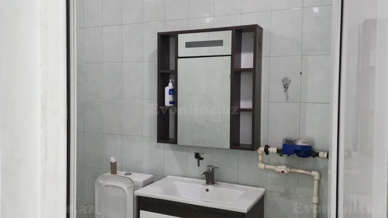 Kirayə verilir Obyekt 110 m² İnşaatçılar m. - şəkil 5