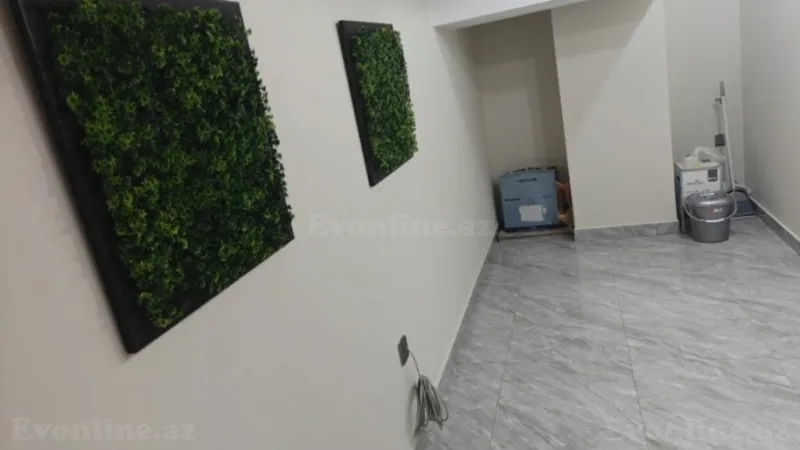 Satılır Obyekt 70 m² 8 Noyabr m. - şəkil 2