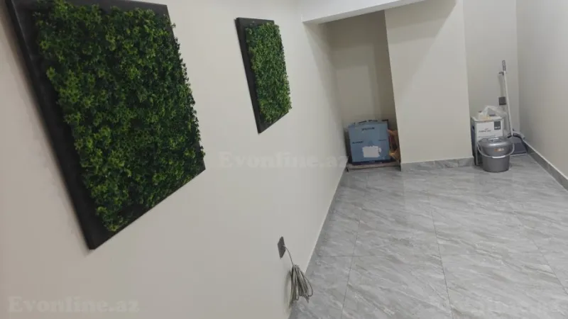 Satılır Obyekt 70 m² 8 Noyabr m. - şəkil 3