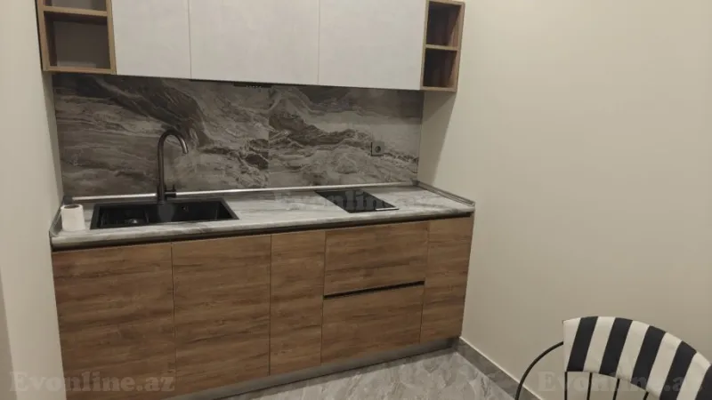 Satılır Obyekt 70 m² 8 Noyabr m. - şəkil 6