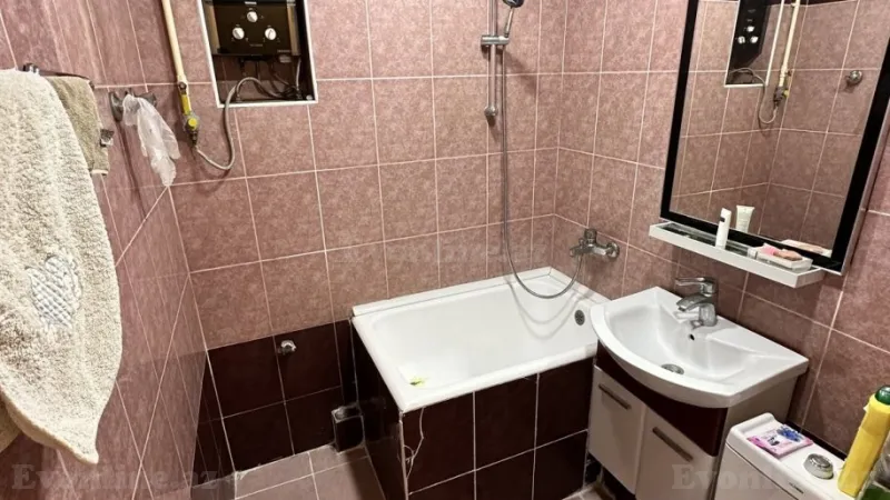 Kirayə verilir 1 otaqlı Mənzil Köhnə tikili 31 m² Yasamal - şəkil 6