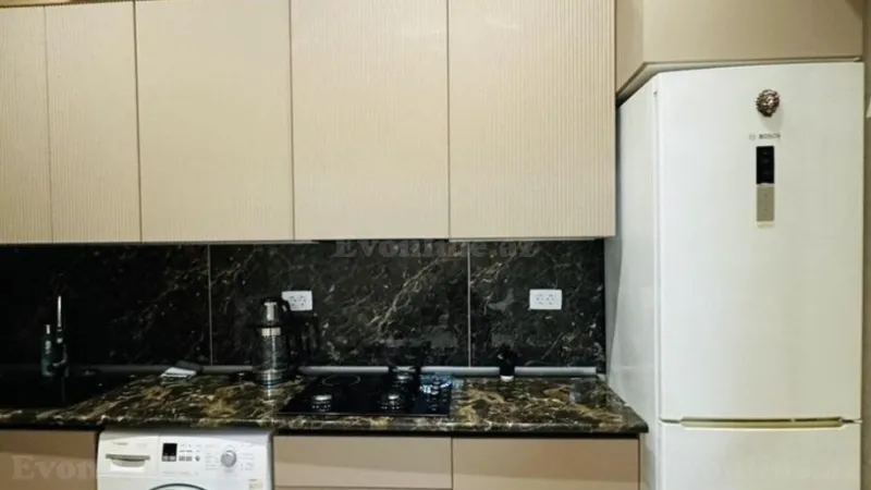 Kirayə verilir 2 otaqlı Mənzil Yeni tikili 63 m² Nizami m. - şəkil 6