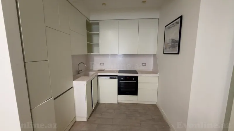 Satılır 2 otaqlı Mənzil Yeni tikili 67 m² Xətai m. - şəkil 2